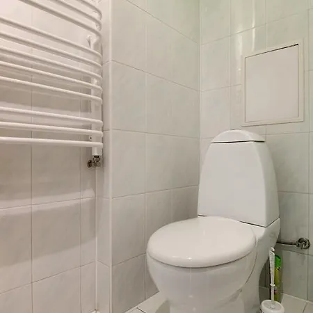 Apartment Avangard Green Park І Apart *